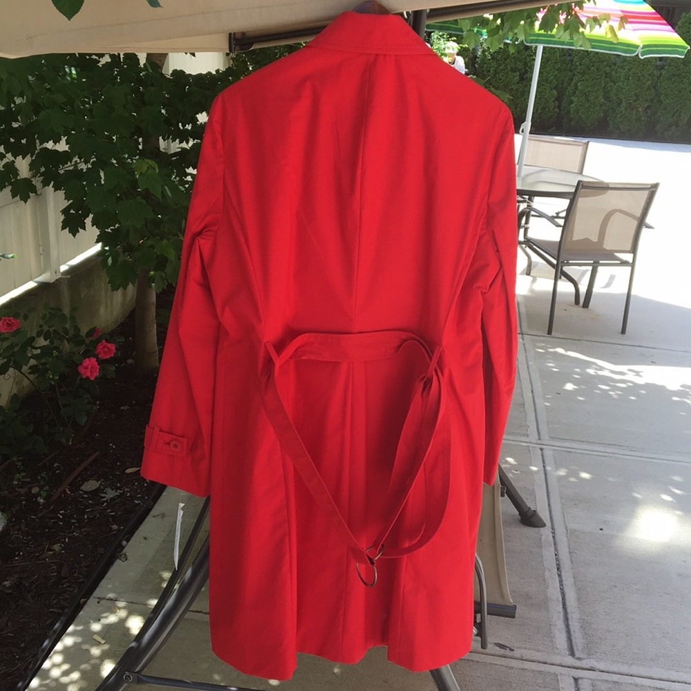 Coat - Picture 4 of 5
